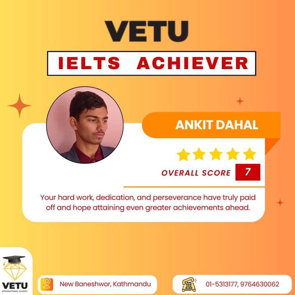 IELTS Scorer