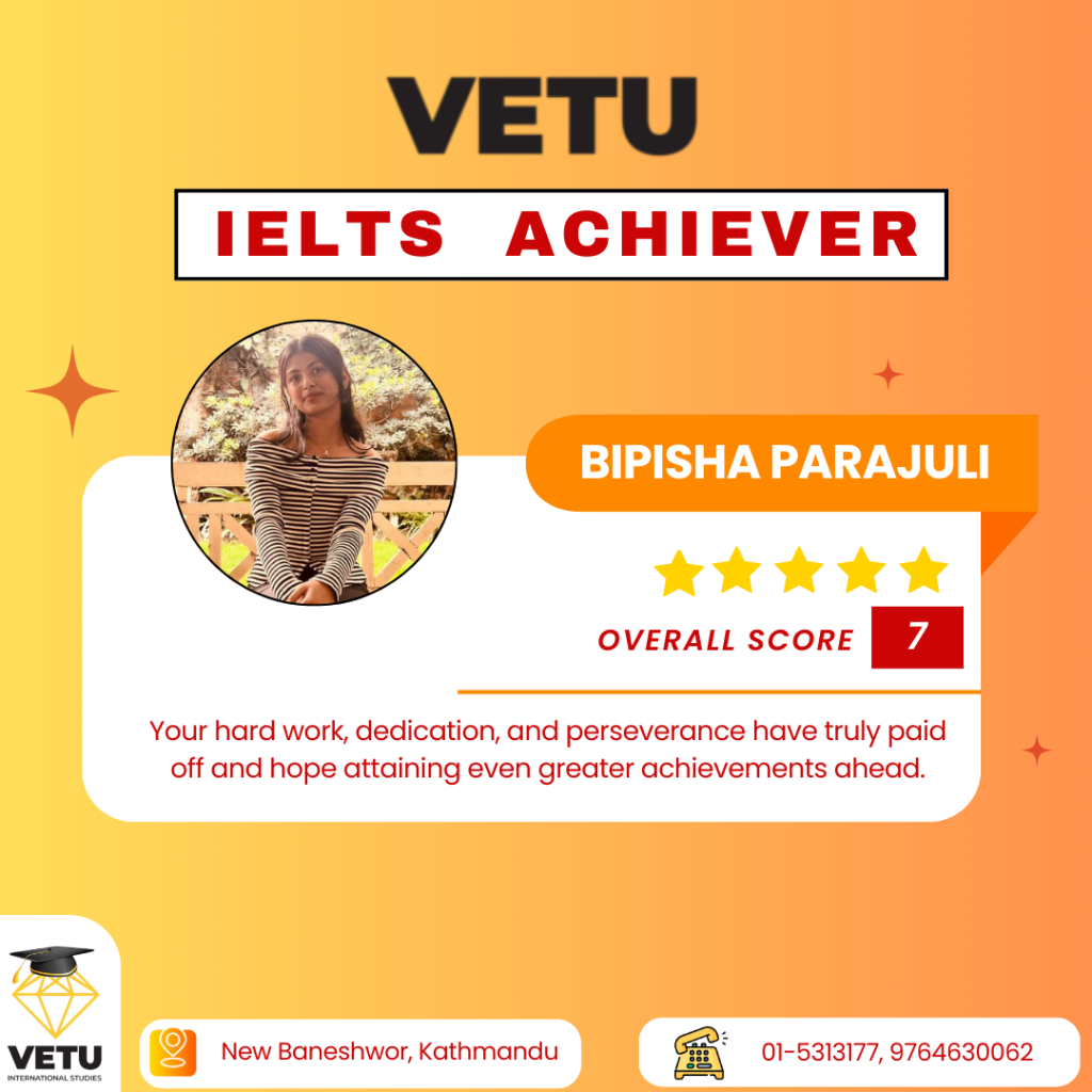 Best for IELTS Class