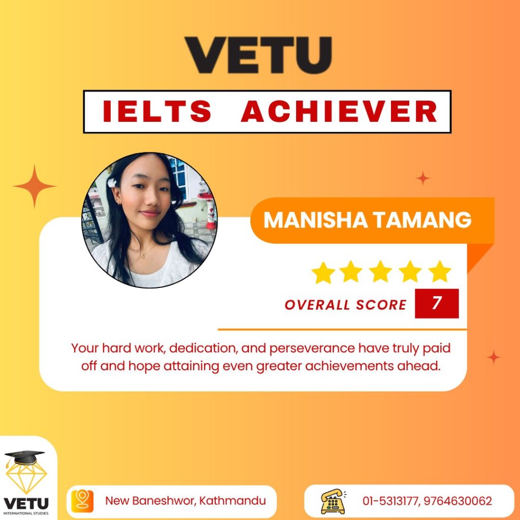 Best IELTS Class