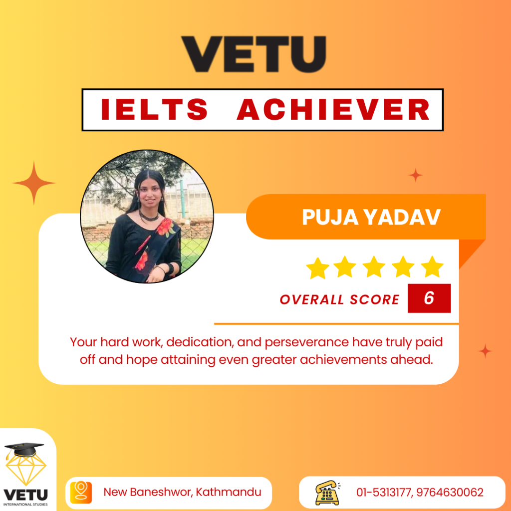 Best for IELTS Class