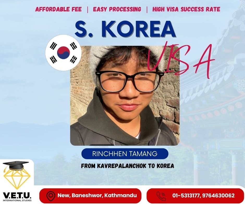 Best for South Korea_South Korea Visa