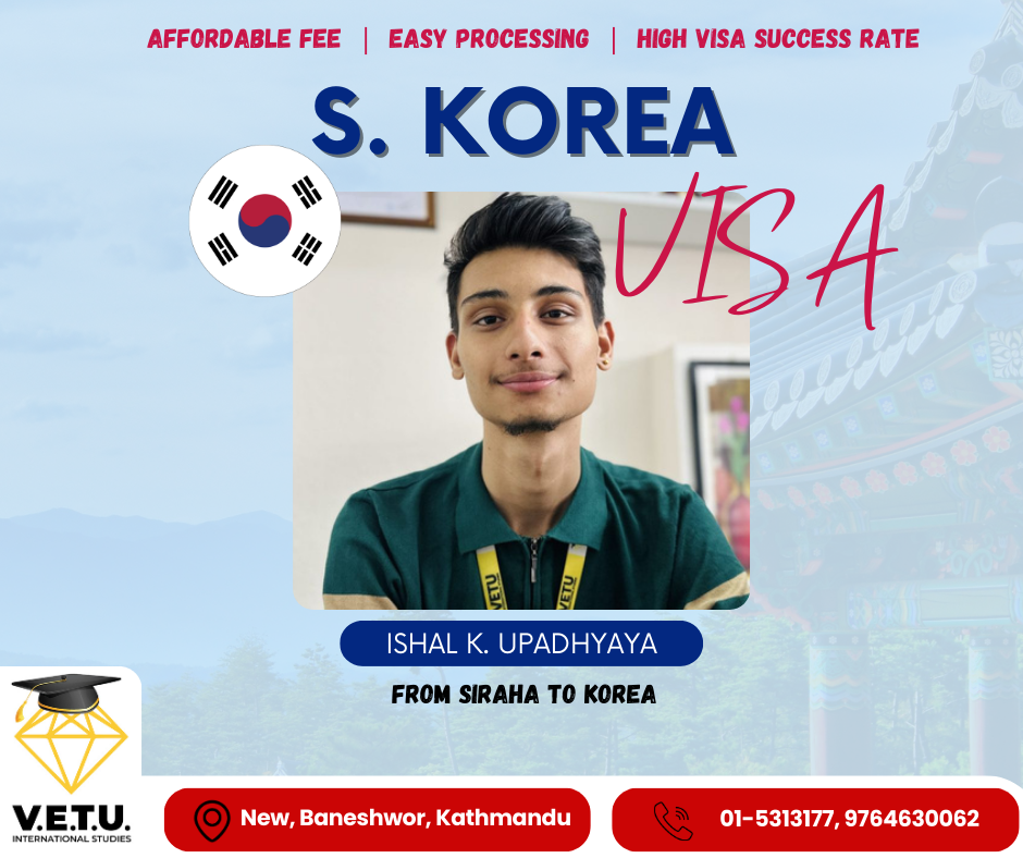 Best for South Korea_South Korea Visa