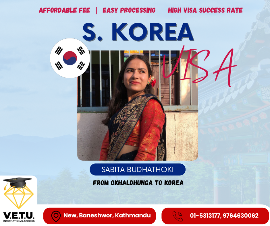 Best for South Korea_South Korea Visa