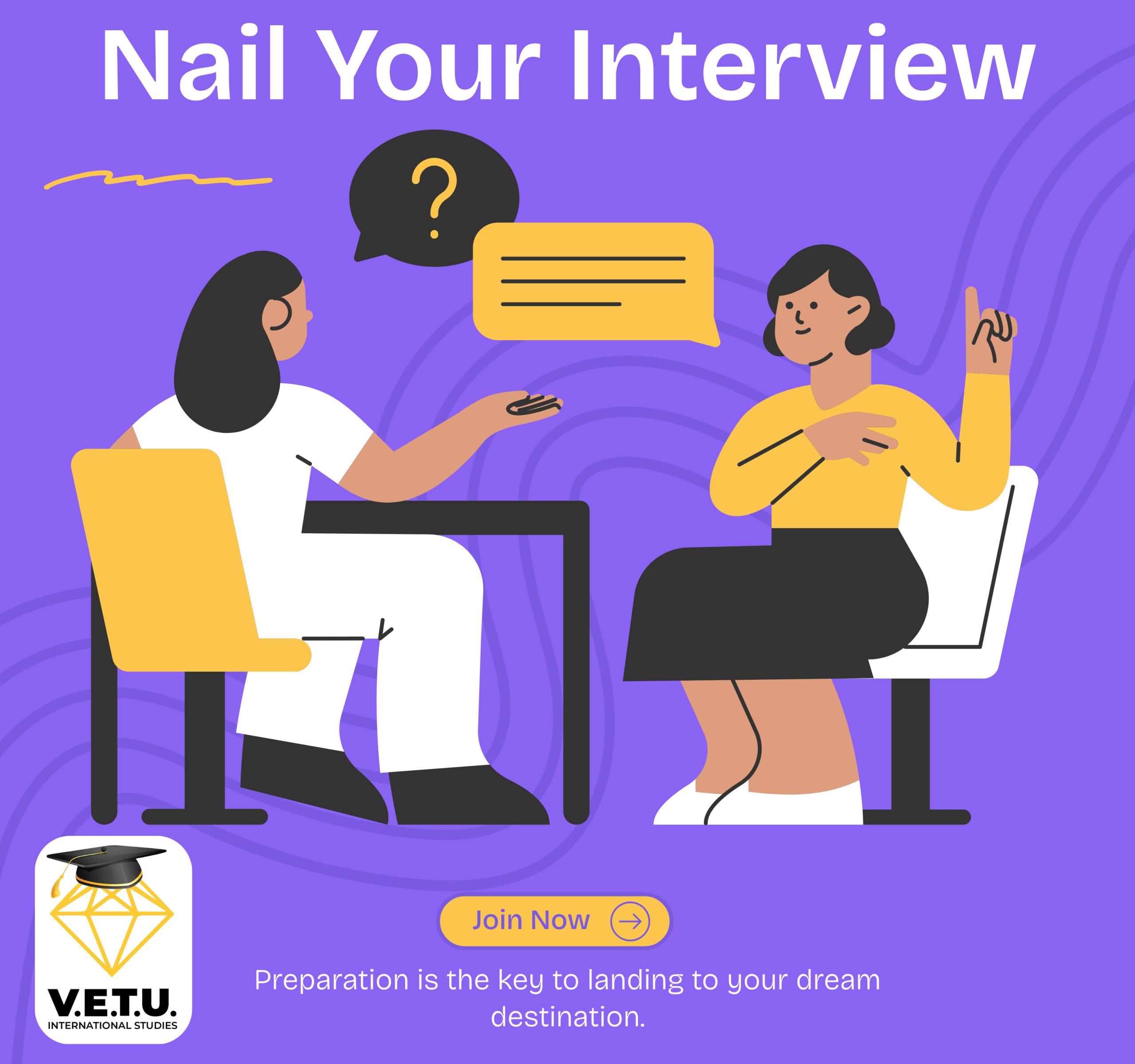Best consultancy for visa interview