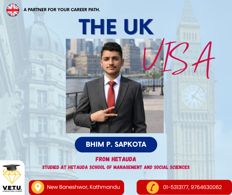 UK Visa Grant Post